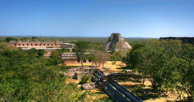 Uxmal