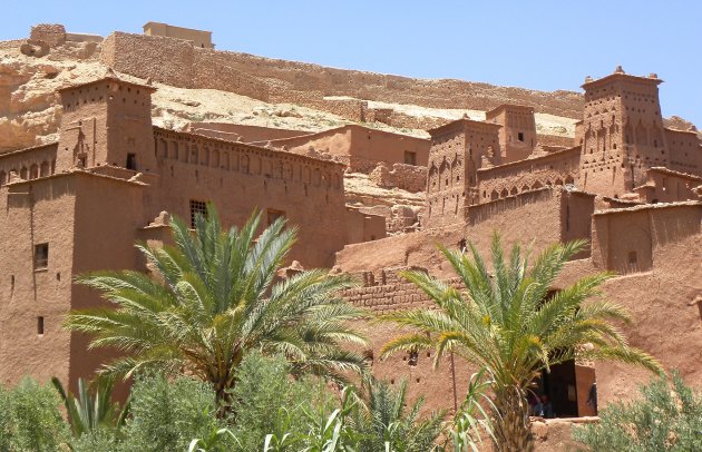 Kasbah