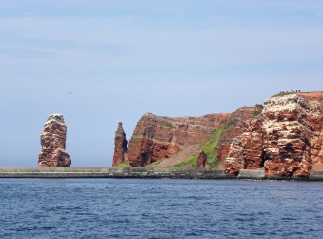 Helgoland