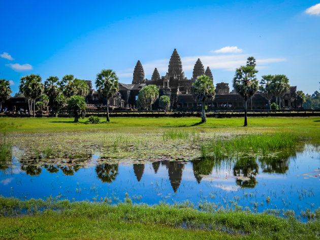 Angkor Wat