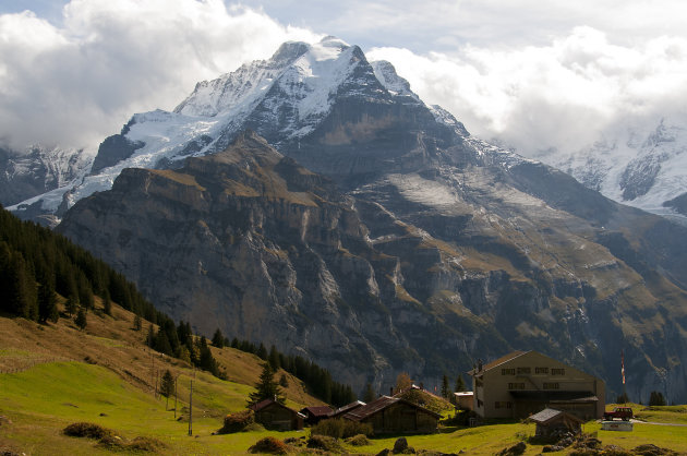 Eiger