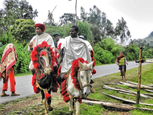 Amhara