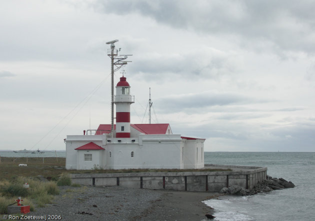 Vuurtoren