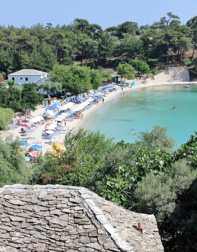 Alyki-Thassos