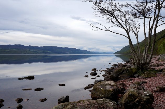 Loch Ness