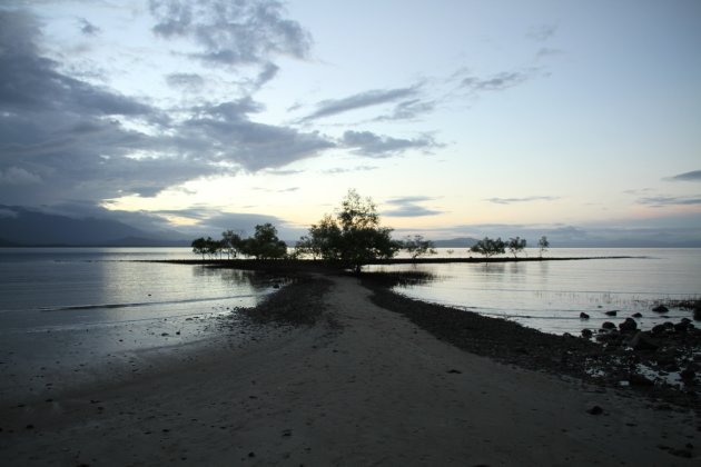 Port Douglas croc country