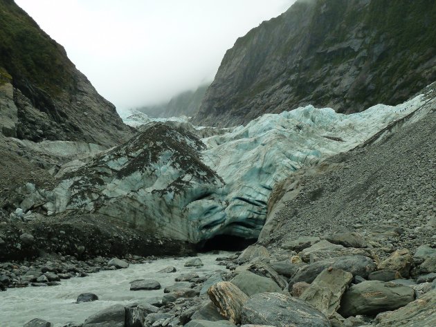 Franz Josef Glacier