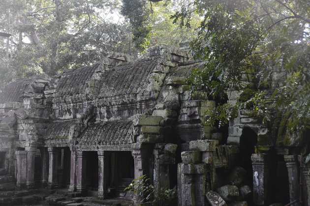 Ta Prohm