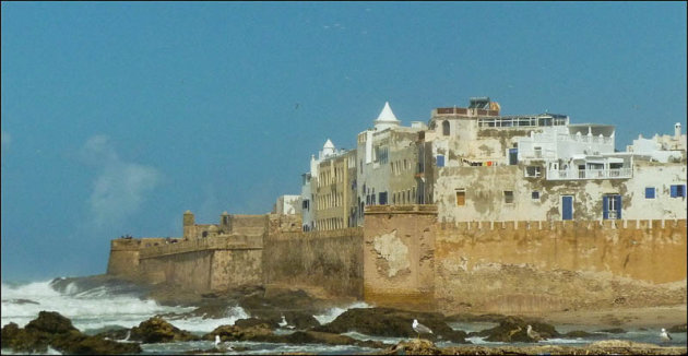 Essaouira