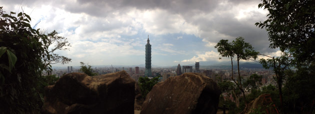 Taipei 101 Tower