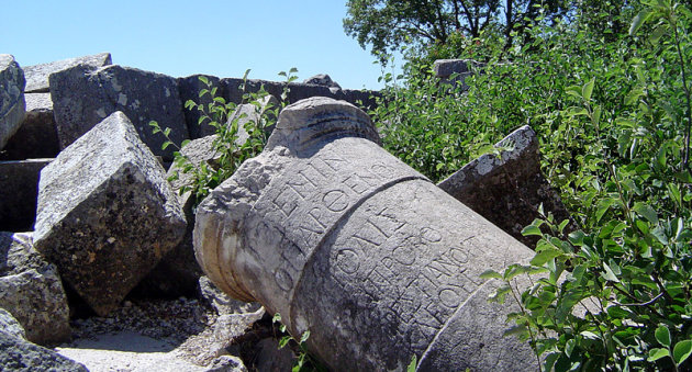 Termessos