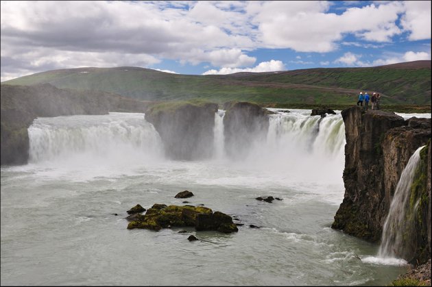 Godafoss