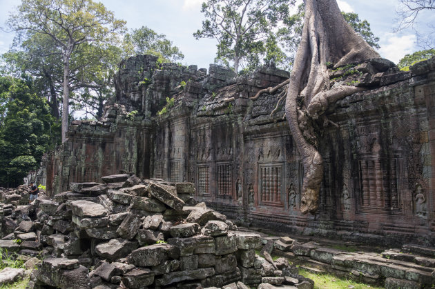 Preah Khan