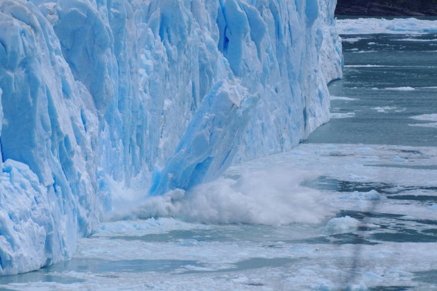 Perito Moreno 