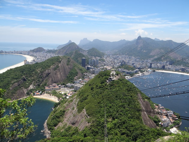 Rio de Janeiro