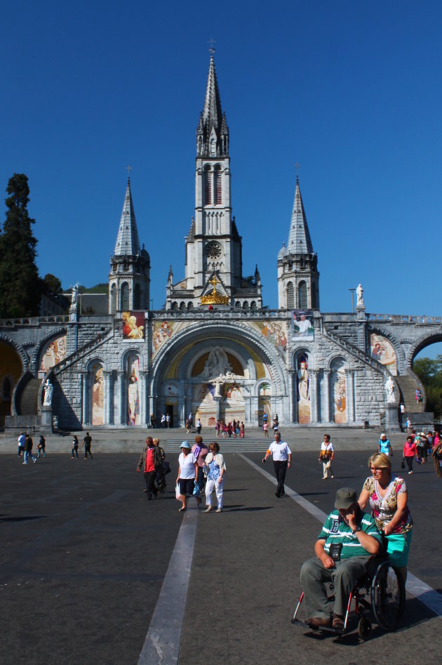 Lourdes