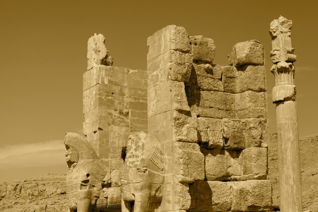 Persepolis