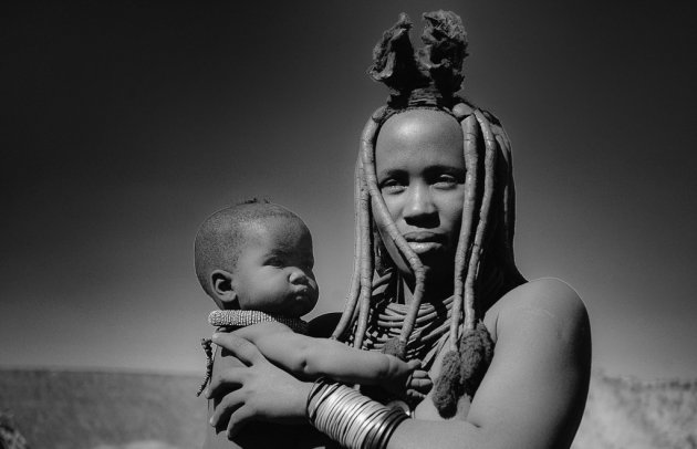 Himba's