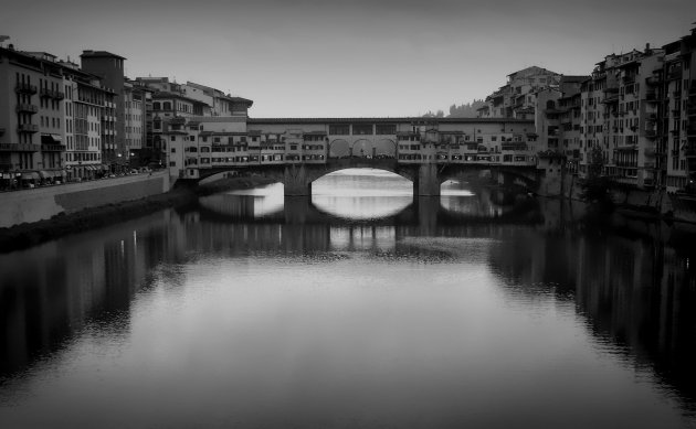 Ponte Vecchio