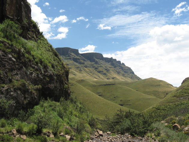 Drakensberg