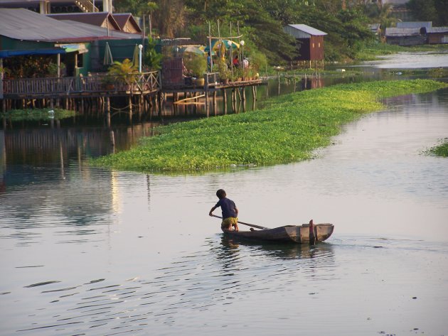 Tonle Sap