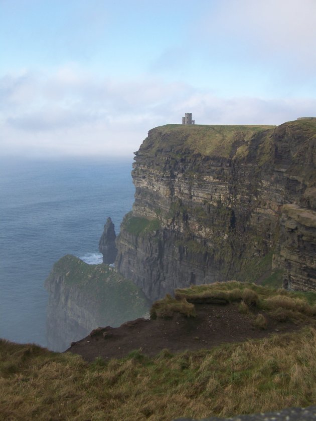 Cliffs of Moher