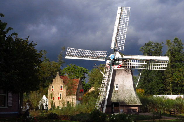 Molen