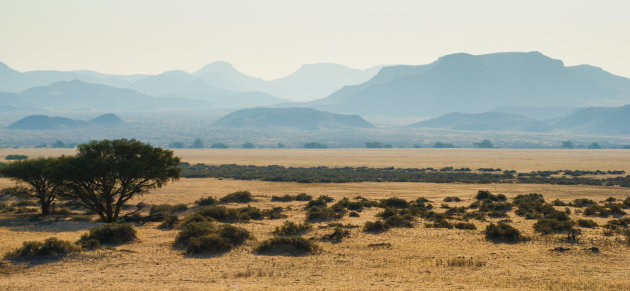 Huab Rivier