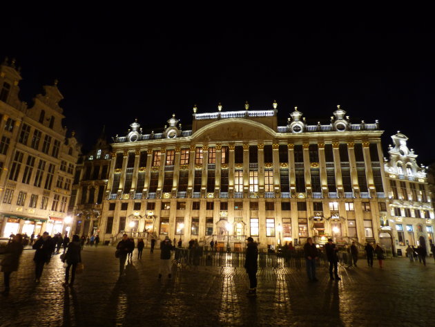 Huis der Hertogen van Brabant