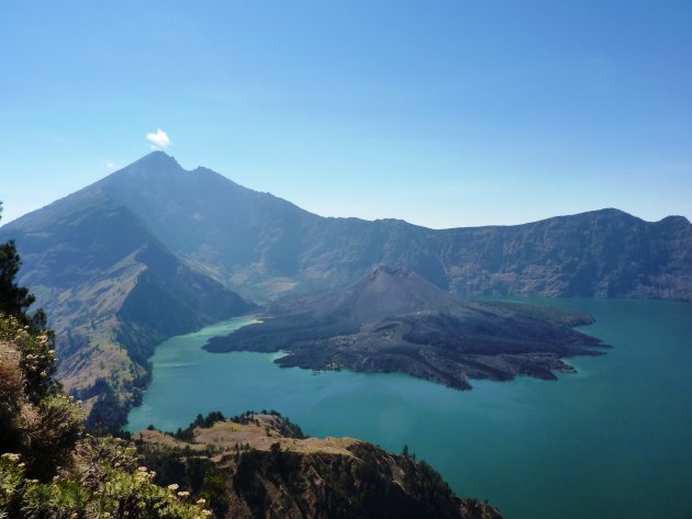 Gunung Rinjani