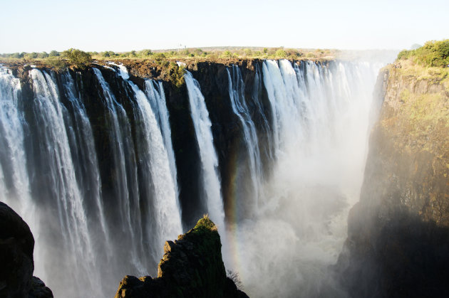 Vic Falls