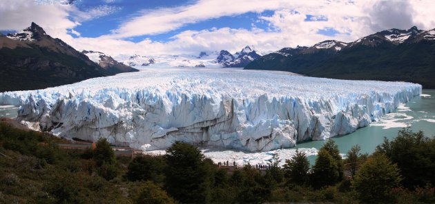 Perito Moreno 