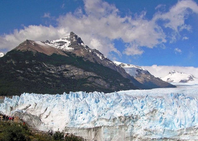 Perito Moreno