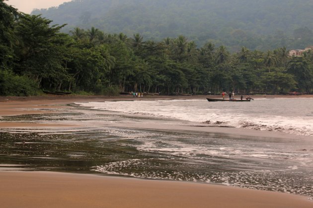 Sao Joao dos Angolares