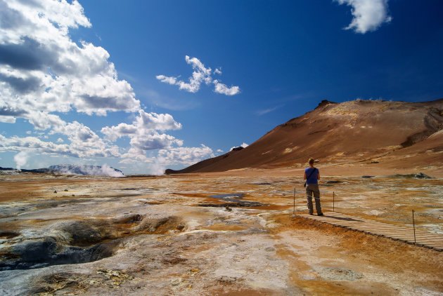 Hverfjall