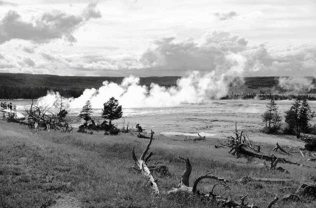 Yellowstone