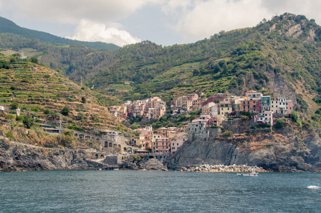 Cinque Terre