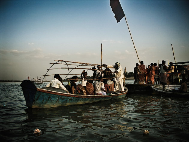 Triveni Sangam#2