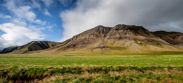 Schiereiland Snaefellsnes