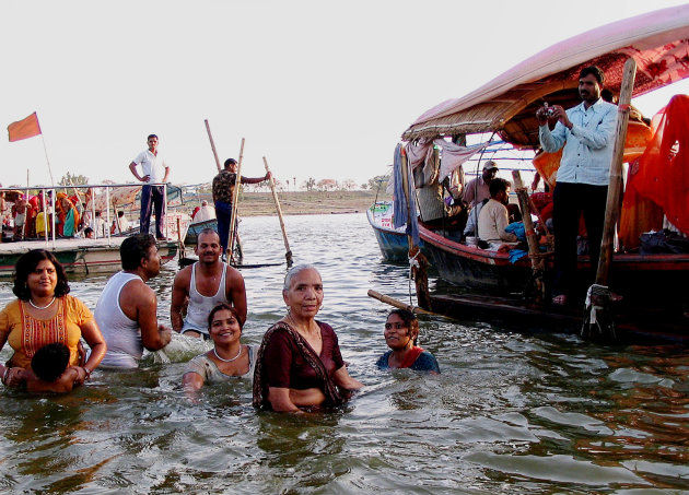 Triveni Sangam#3