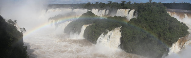 Foz do Iguazu