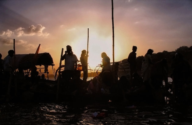 Triveni Sangam#4