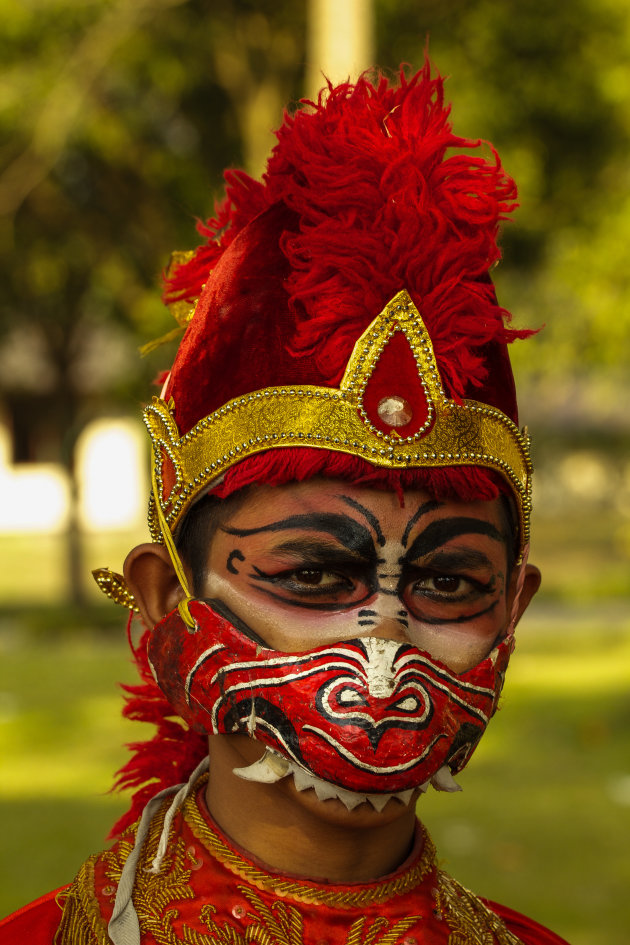 Mooi Masker