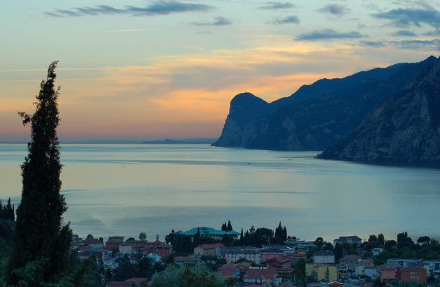 Torbole sul Garda