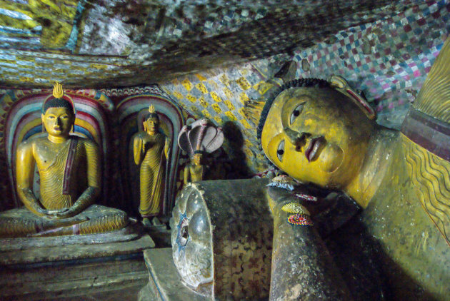 Dambulla