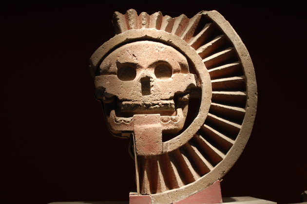 Azteca