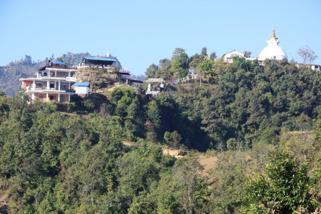 Peace dragon lodge Pokhara