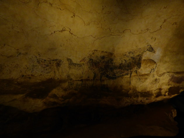 Lascaux, de Sixtijnse kapel van de prehistorie in Brussel