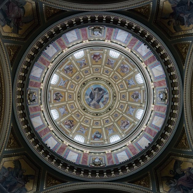 St. Stephen's Basilica