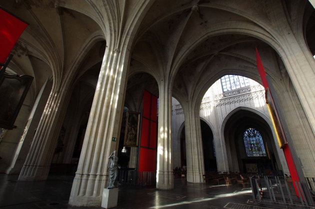 Kathedraal van Antwerpen 2